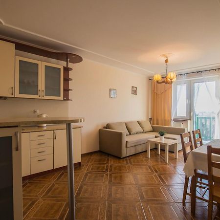 Pionow Rodzinne Apartamenty Urocza 10 كرينيتا مورسكا المظهر الخارجي الصورة