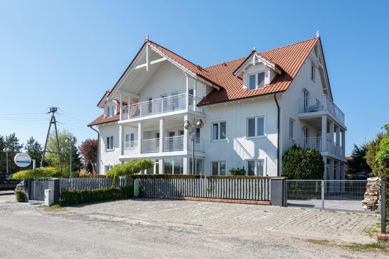 Pionow Rodzinne Apartamenty Urocza 10 كرينيتا مورسكا المظهر الخارجي الصورة