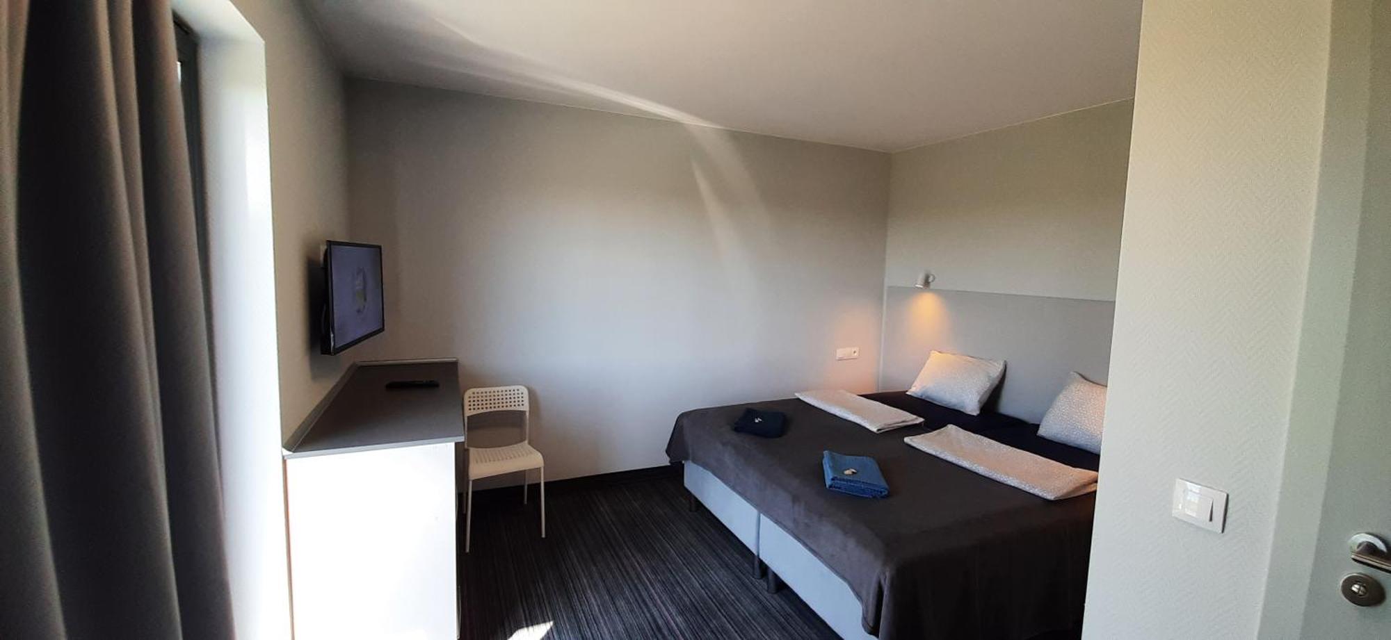 Pionow Rodzinne Apartamenty Urocza 10 كرينيتا مورسكا الغرفة الصورة