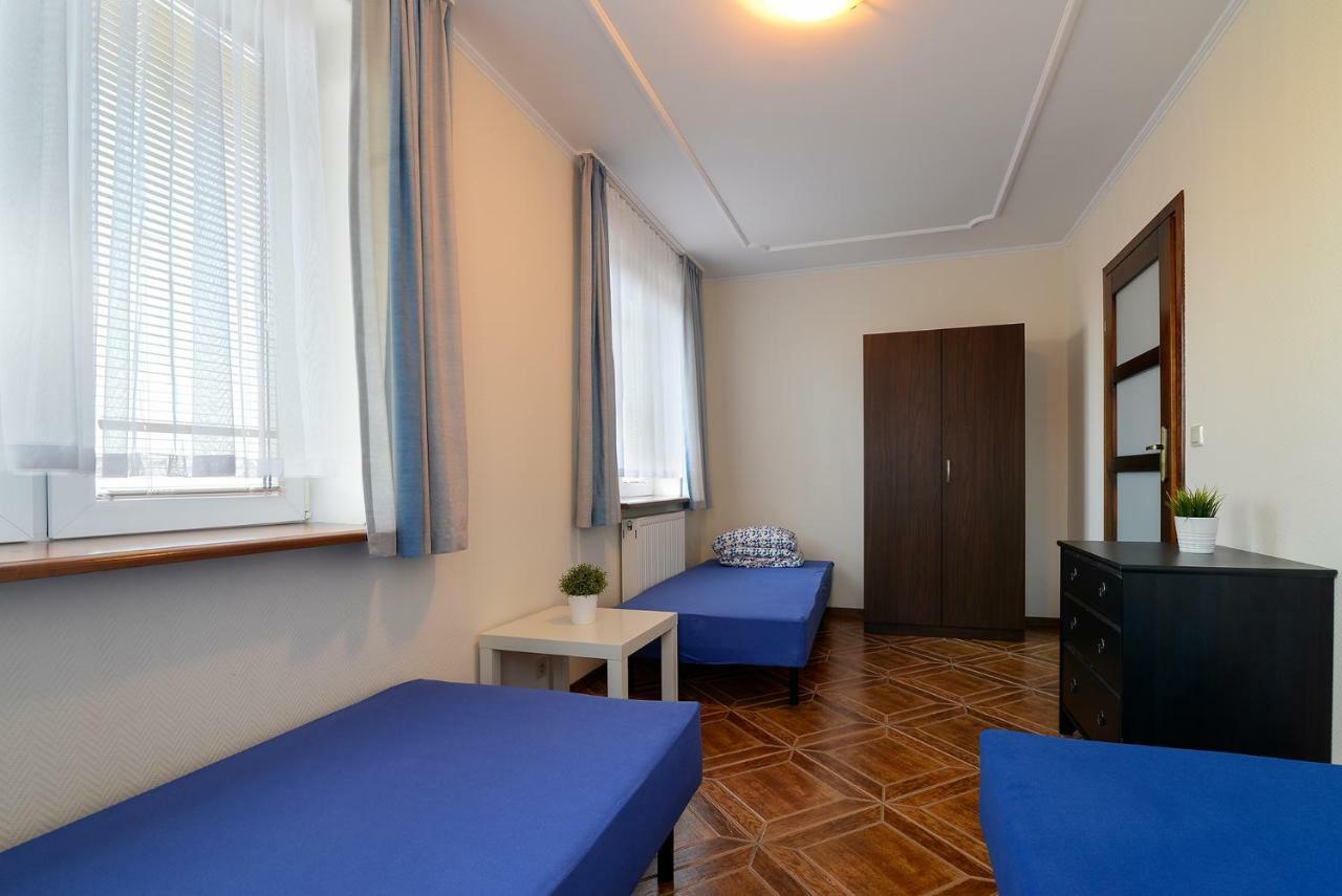Pionow Rodzinne Apartamenty Urocza 10 كرينيتا مورسكا المظهر الخارجي الصورة